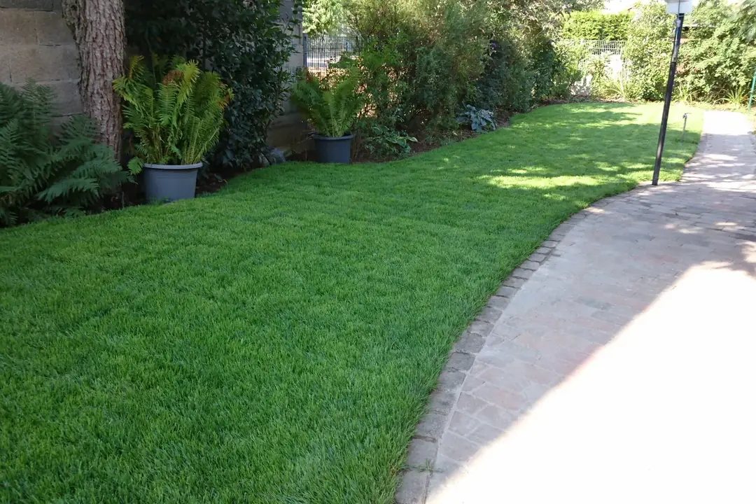 Professioneller Gartenbau und Pflasterarbeiten von Sertolli Galabau