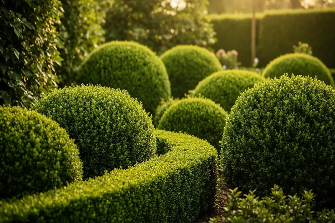 Fachgerechte Gartenpflege und Rasenpflege durch Sertolli Galabau